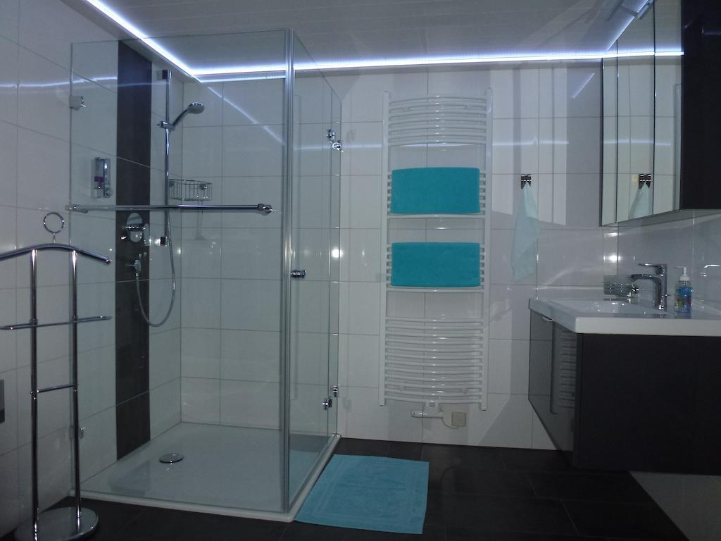 Ferienwohnung Schwarzwaldsteig Бад-Петерсталь-Грисбах Экстерьер фото